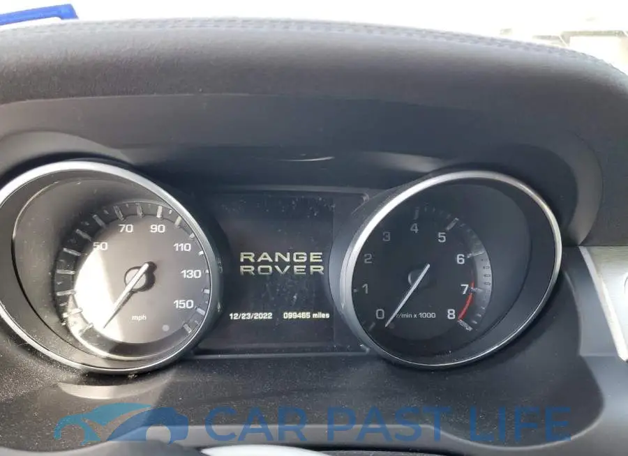 SALVP2BG6DH855504# 9