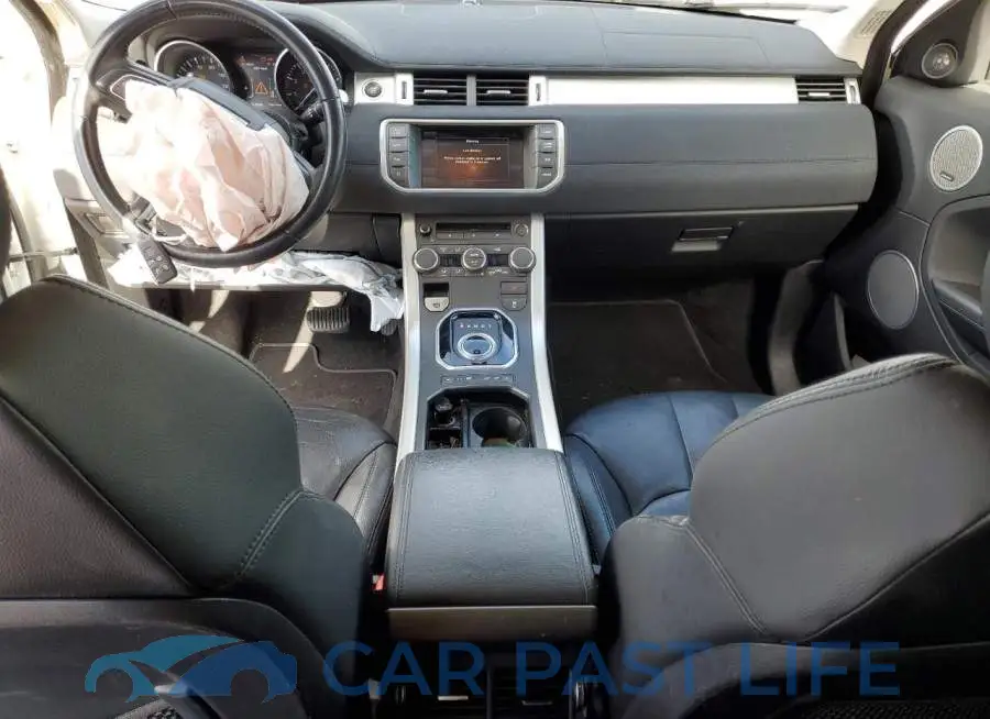 SALVP2BG6DH855504# 8