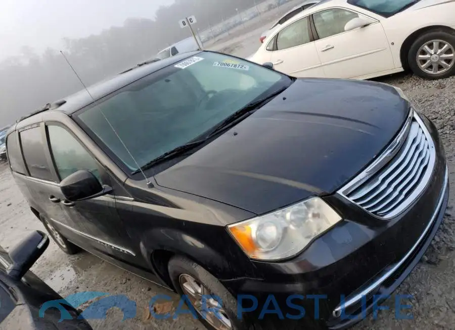 2C4RC1BG0DR658797# 4