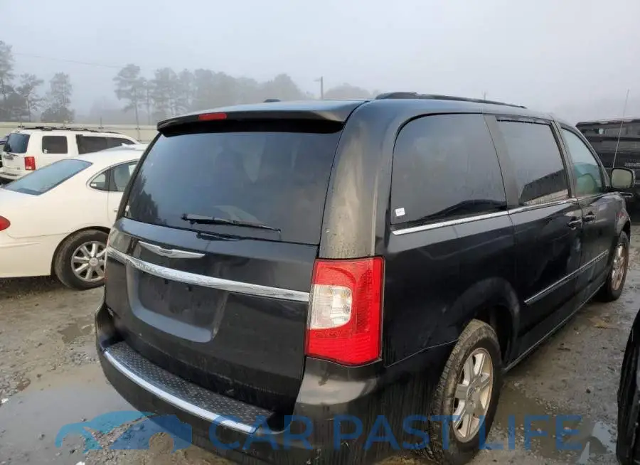 2C4RC1BG0DR658797# 3