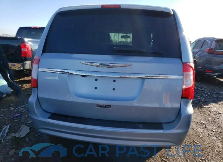 2C4RC1BG5DR559828# 6