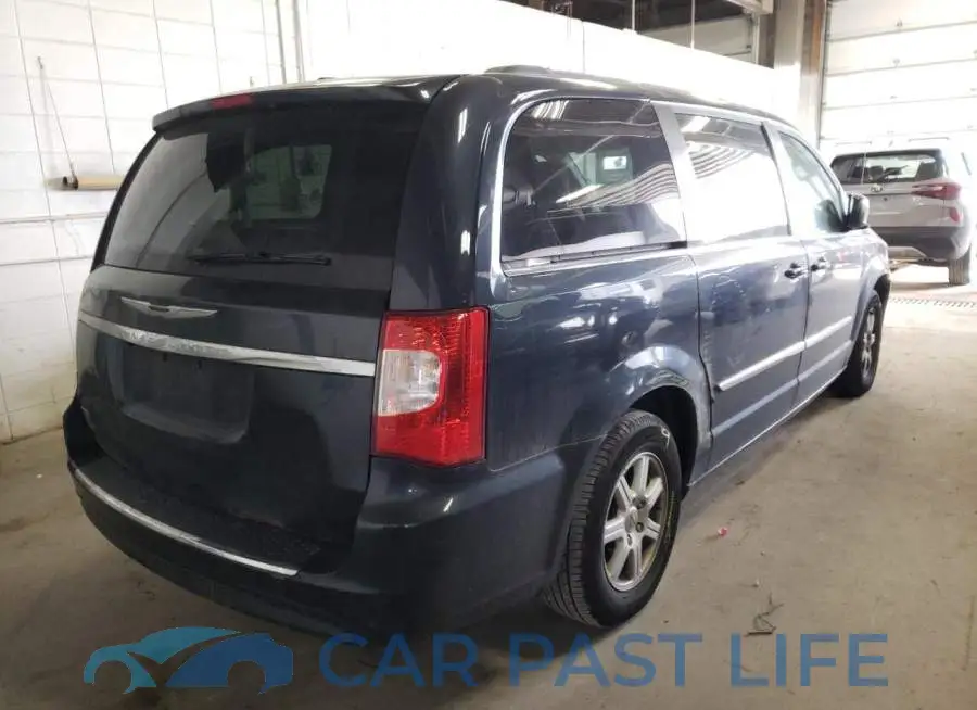 2C4RC1BG6DR594359# 4