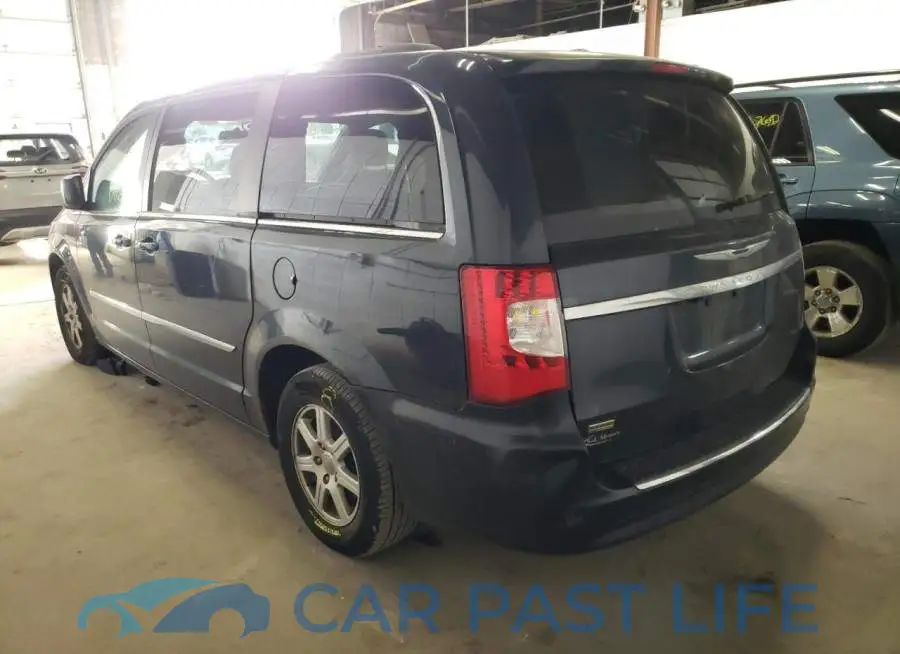 2C4RC1BG6DR594359# 3