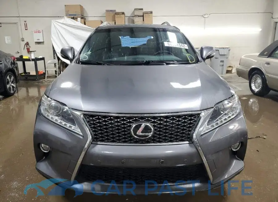2T2BK1BA7DC178347# 5