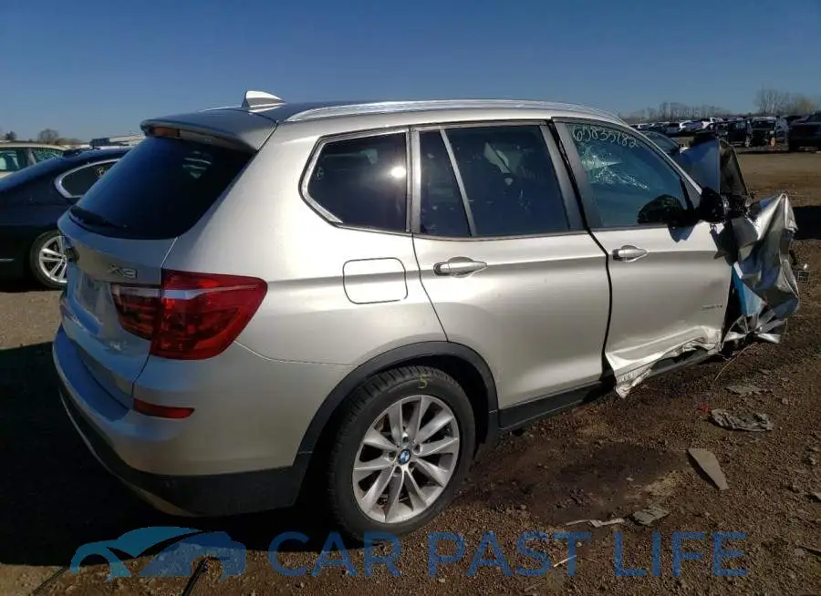 5UXWZ7C52F0M82526# 4