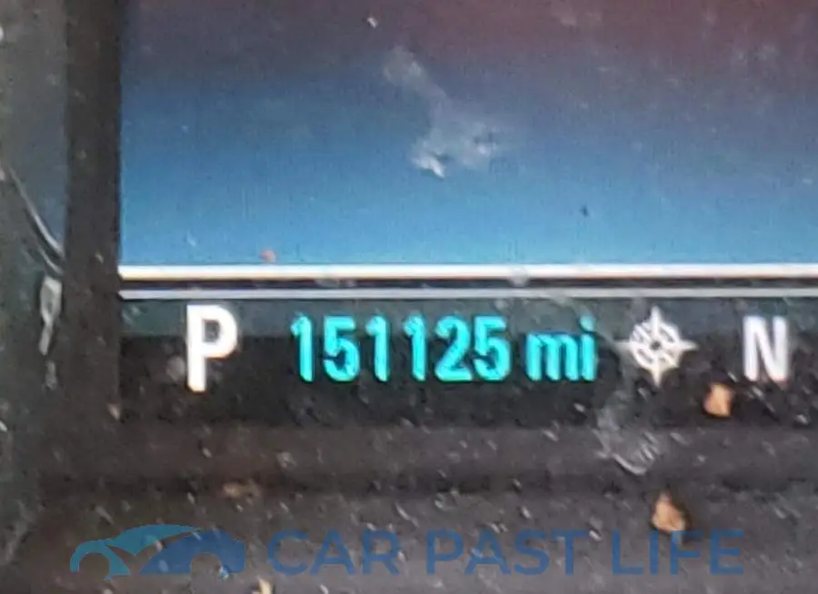 1G11E5SA8DU116661# 8