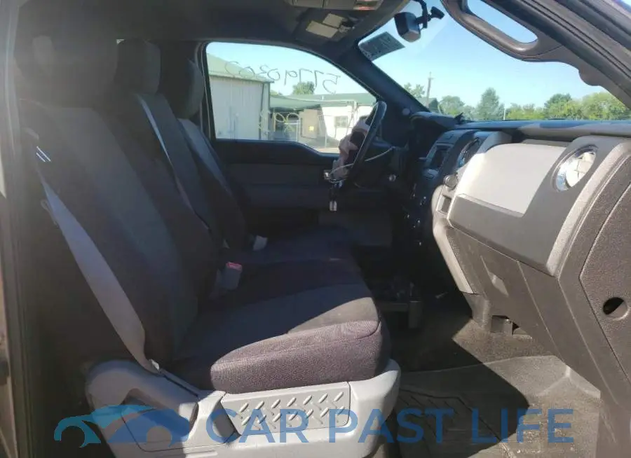 1FTFW1EF0DKF32287# 5