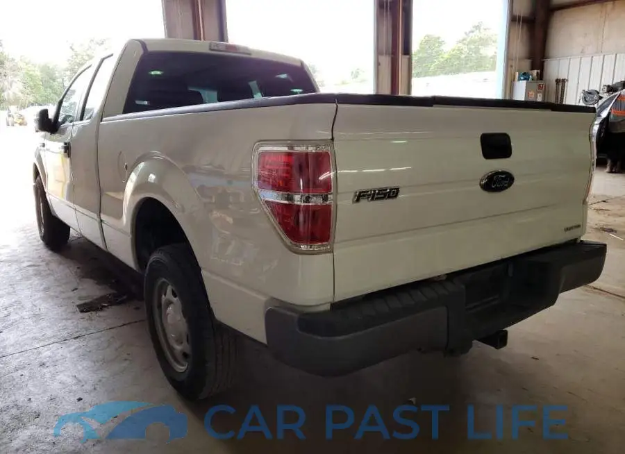 1FTFX1CF0DKF27378# 3