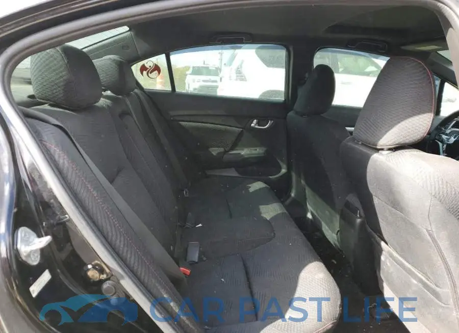 2HGFB6E59DH701733# 6