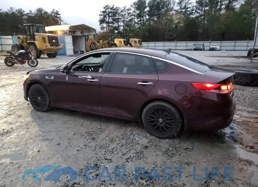 5XXGT4L37GG020015# 2