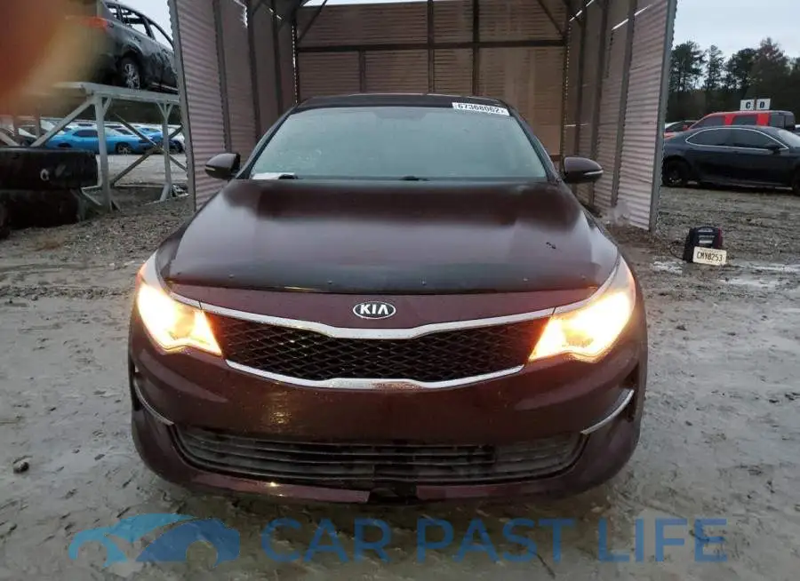 5XXGT4L37GG020015# 5