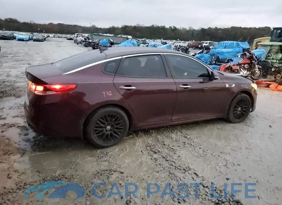 5XXGT4L37GG020015# 3