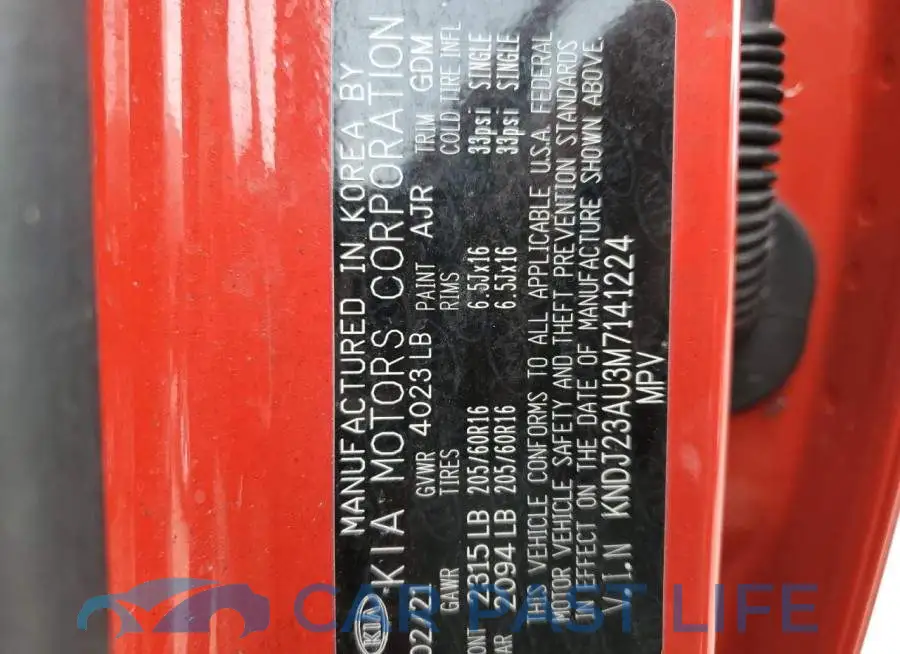 KNDJ23AU3M7141224# 10