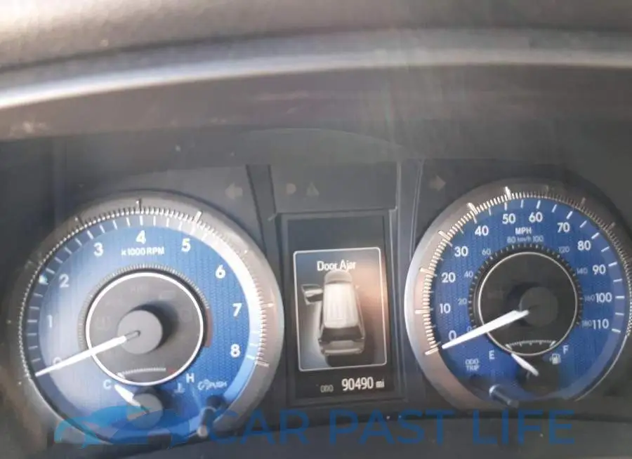 5TDYZ3DC7HS822429# 8
