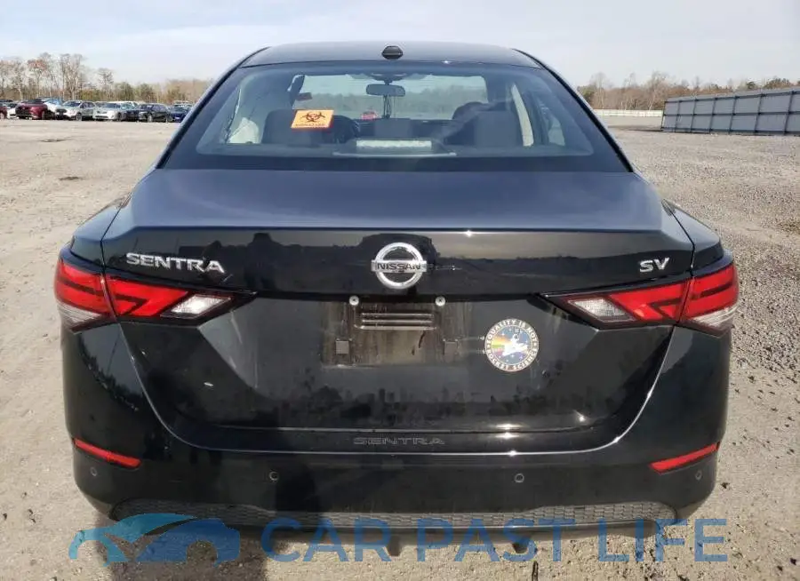 3N1AB8CV4NY232976# 6