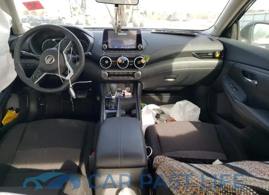 3N1AB8CV4NY232976# 8