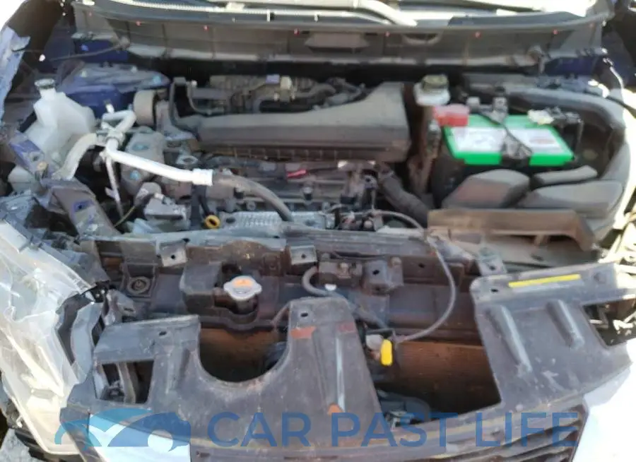 KNMAT2MV4KP512870# 7