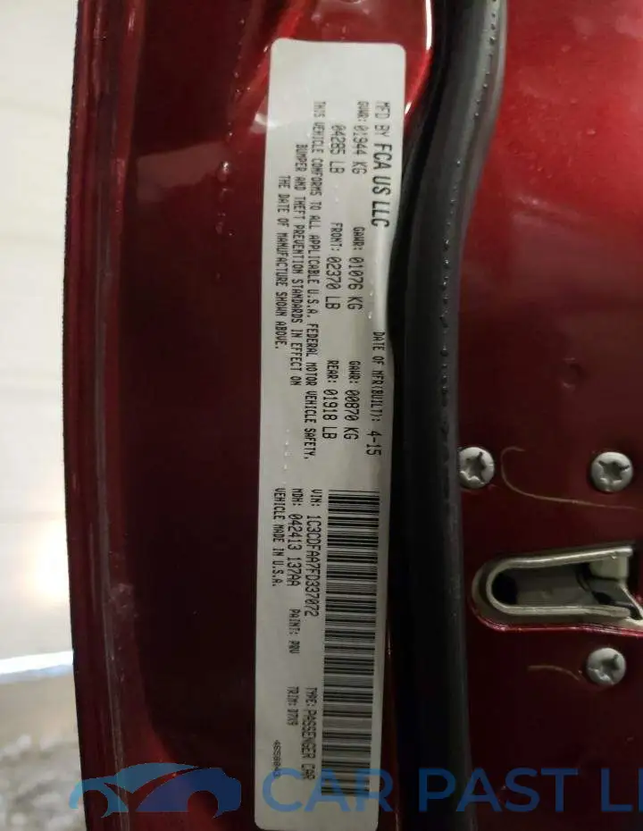 1C3CDFAA7FD337072# 12