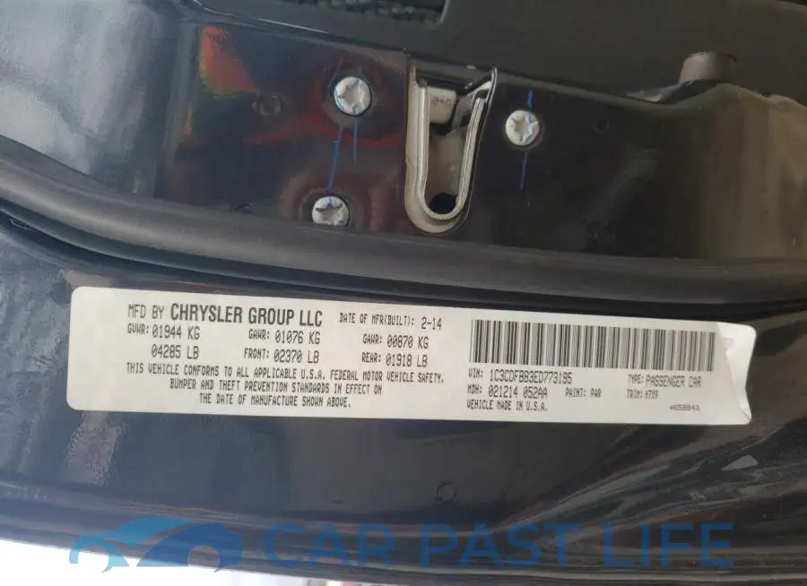 1C3CDFBB3ED773195# 12