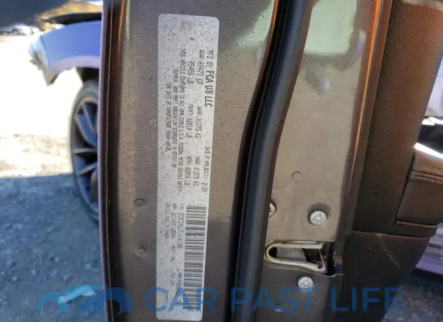 2C3CDXGJ7LH141189# 10
