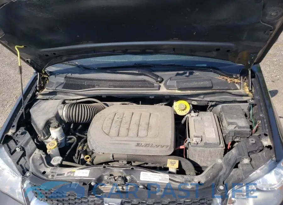 2C4RDGDG2KR558730# 7