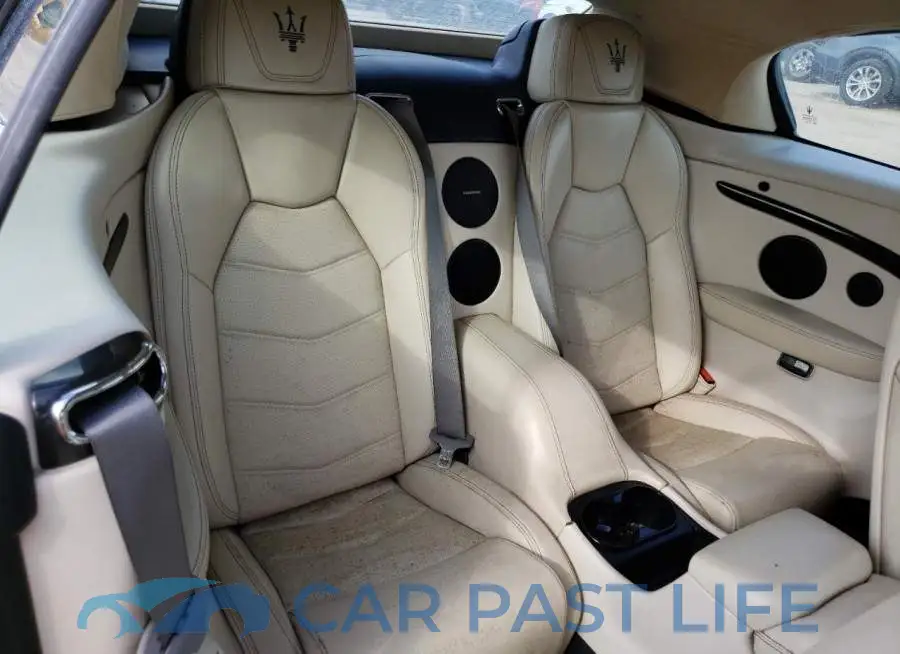 ZAM45VMA8K0339462# 10