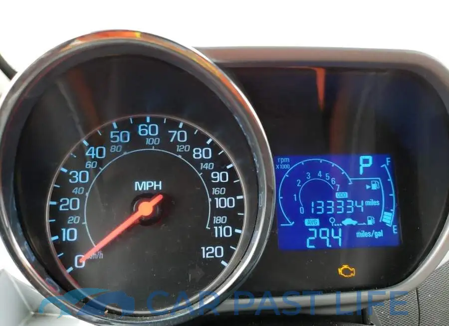 KL8CB6S93EC468731# 9
