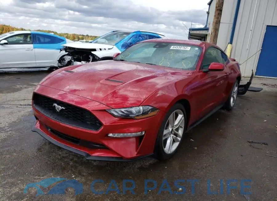 1FA6P8TH8M5120441# 2