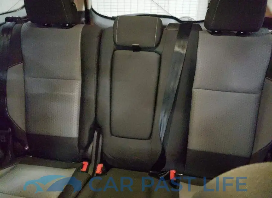 1FMCU9G95HUA47129# 10