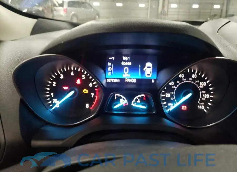 1FMCU9G95HUA47129# 9