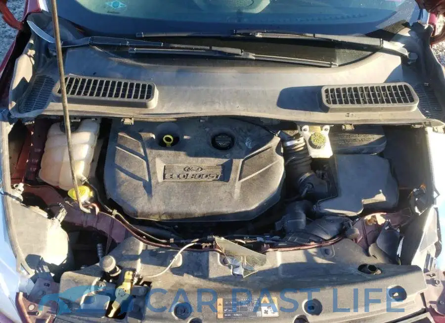 1FMCU9G9XEUA99786# 12