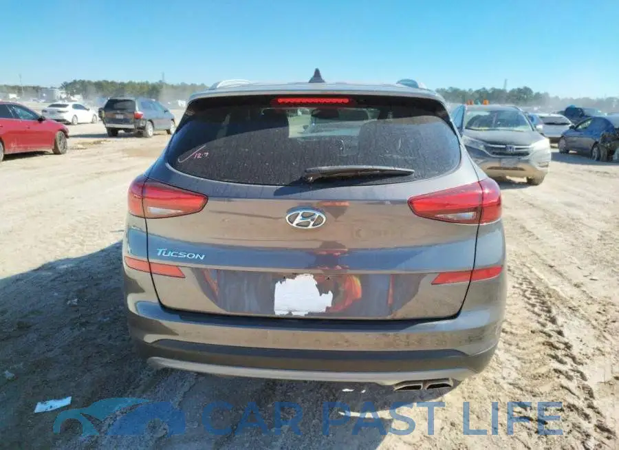KM8J33AL7LU135605# 6