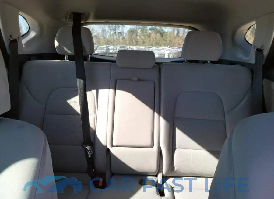 KM8J33AL7LU135605# 10