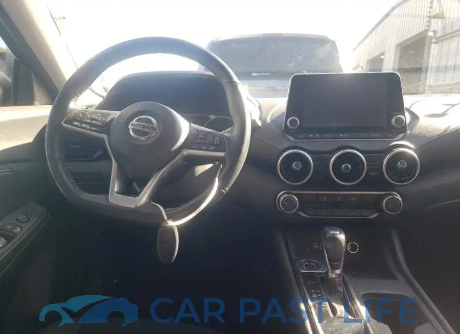 3N1AB8CV5NY234820# 9