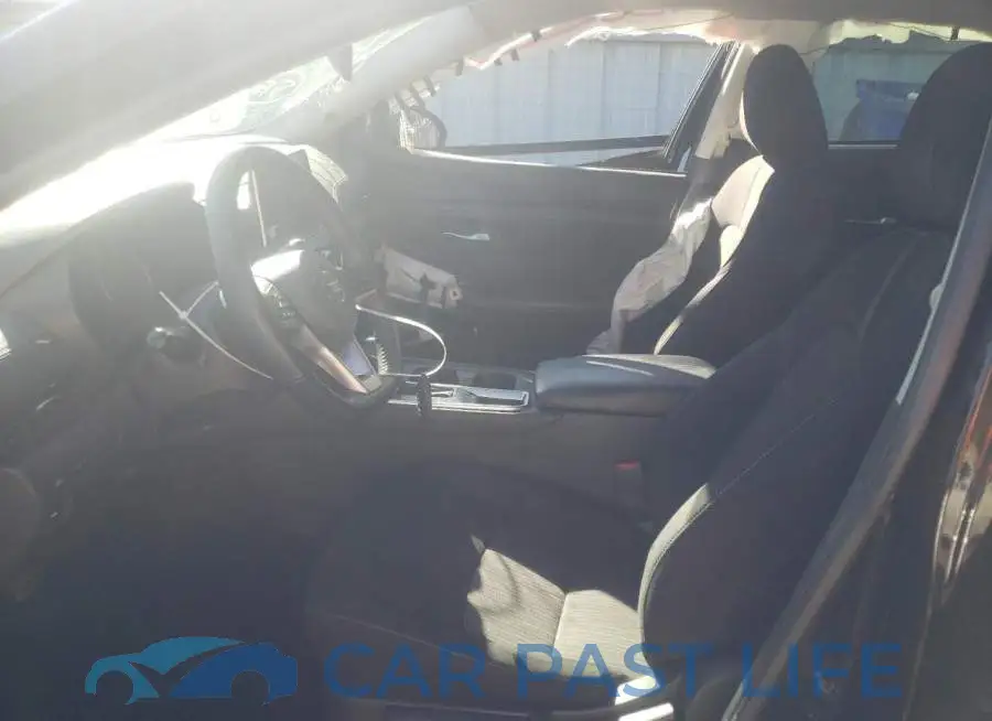 3N1AB8CV5NY234820# 5