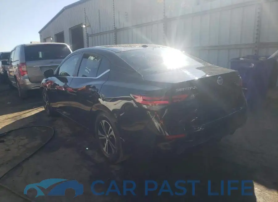 3N1AB8CV5NY234820# 3