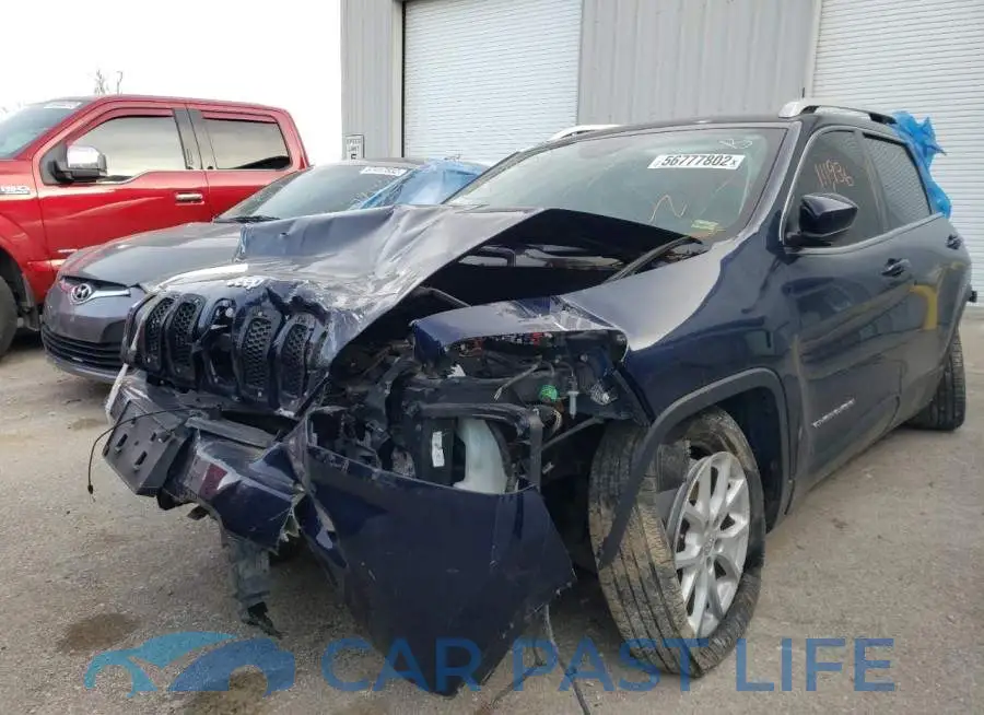 1C4PJLCS7GW307831# 2