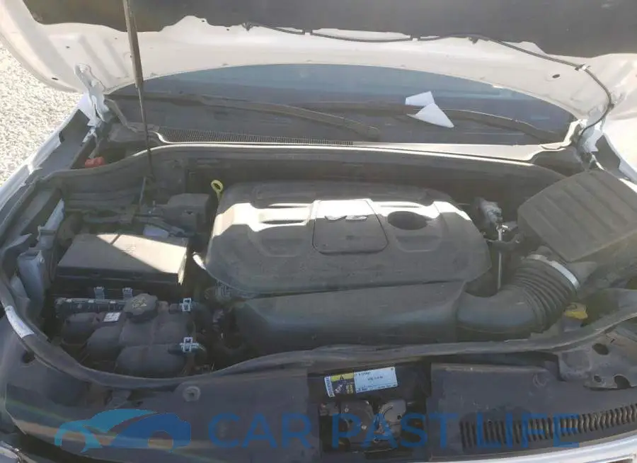 1C4RJFBG9GC367764# 12