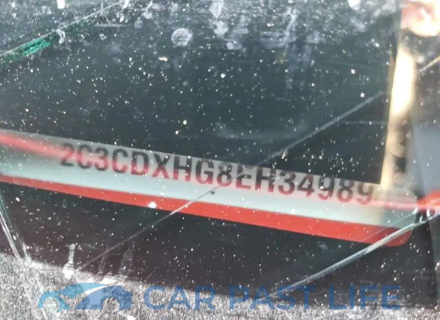 2C3CDXHG8EH349894# 10