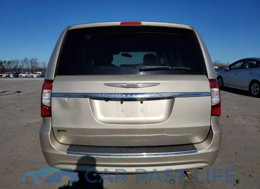 2C4RC1BG5ER220732# 6