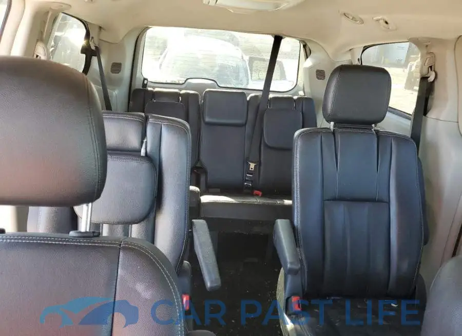2C4RC1BG5ER220732# 10