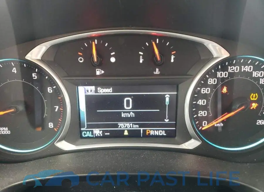 1G1ZH5SX4GF282070# 8