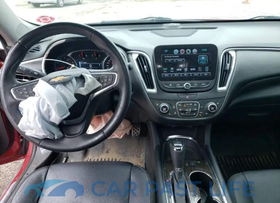 1G1ZH5SX4GF282070# 9