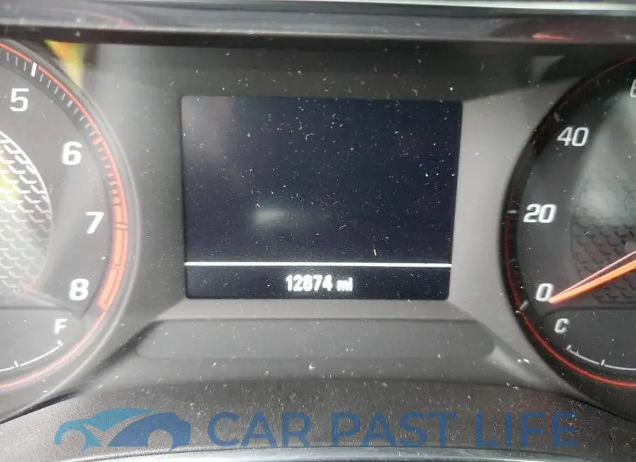 KL79MTSL5MB166283# 9
