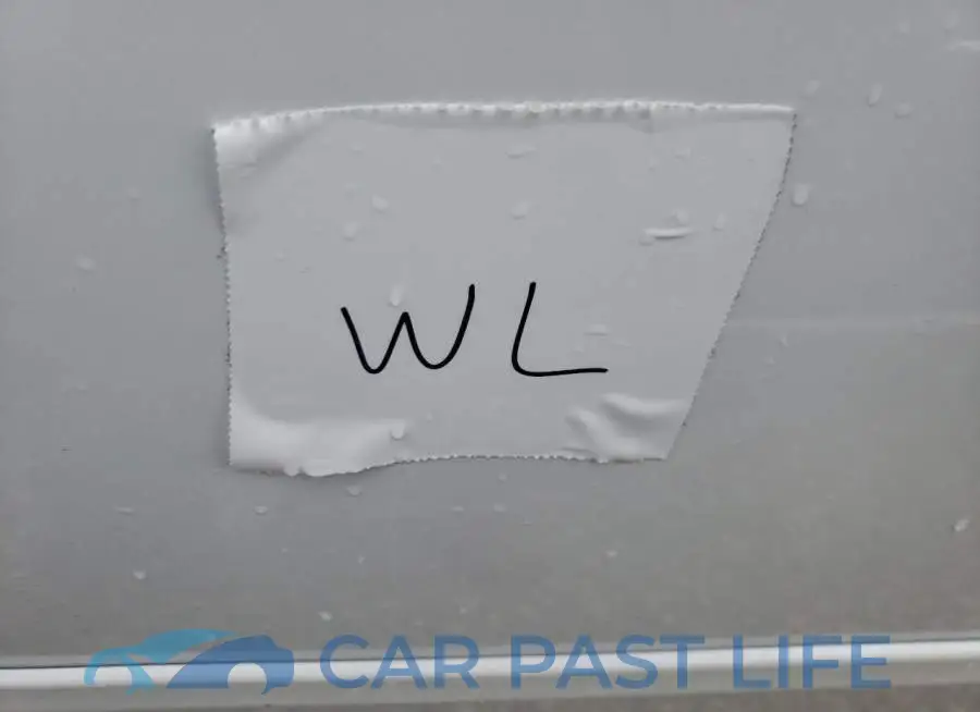 1HGCR6F51FA008301# 9