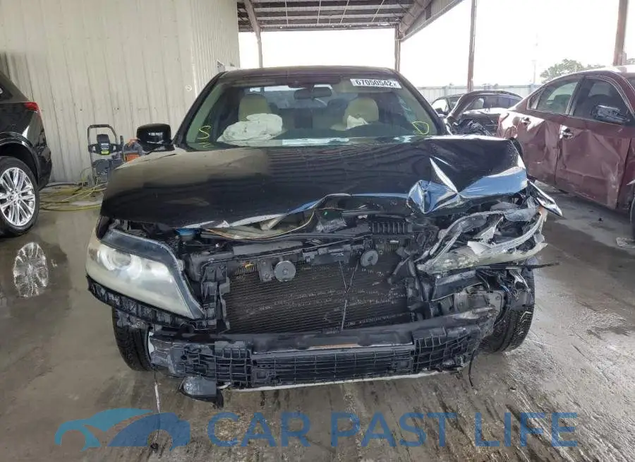 1HGCT1B89EA013796# 5