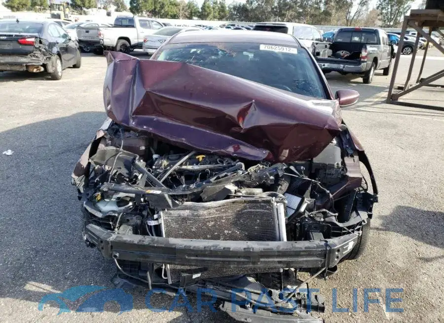3KPFL4A75HE119458# 5