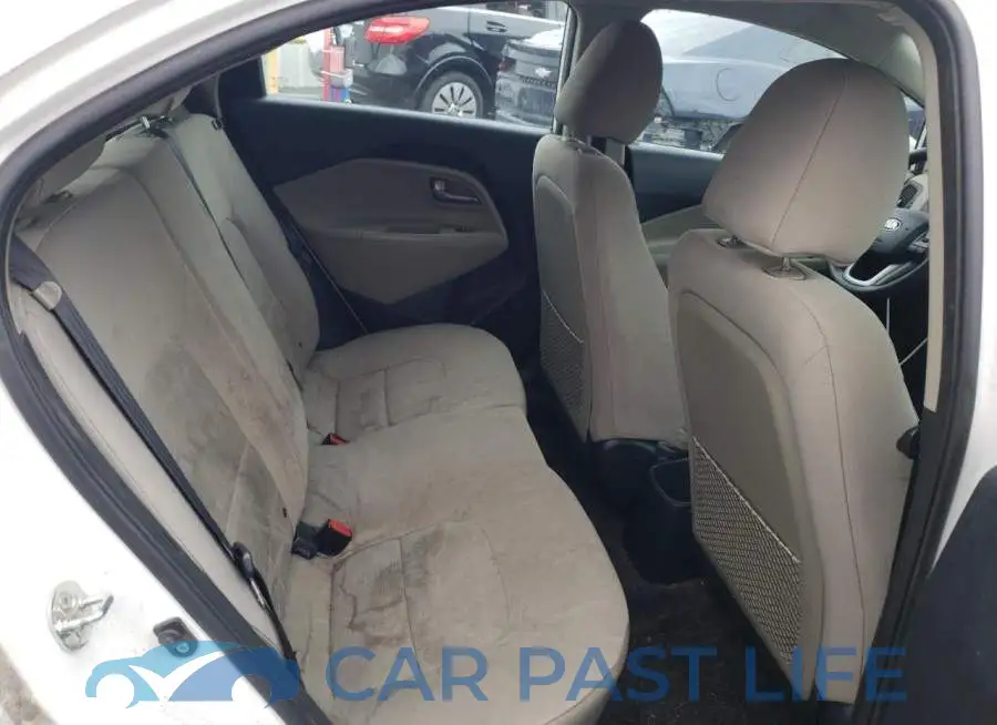 KNADM5A36E6420035# 10