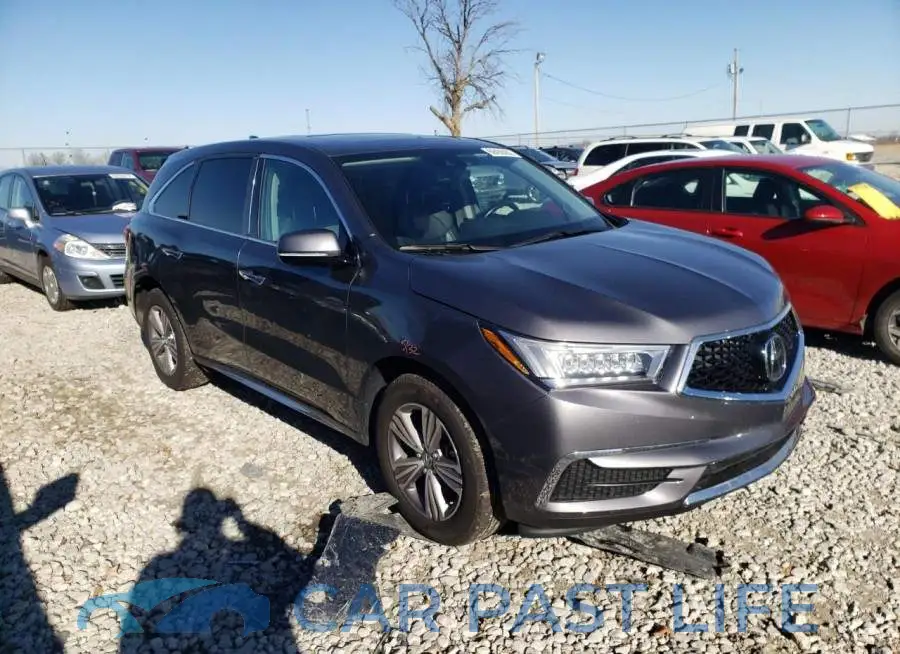 5J8YD4H35LL050779# 4