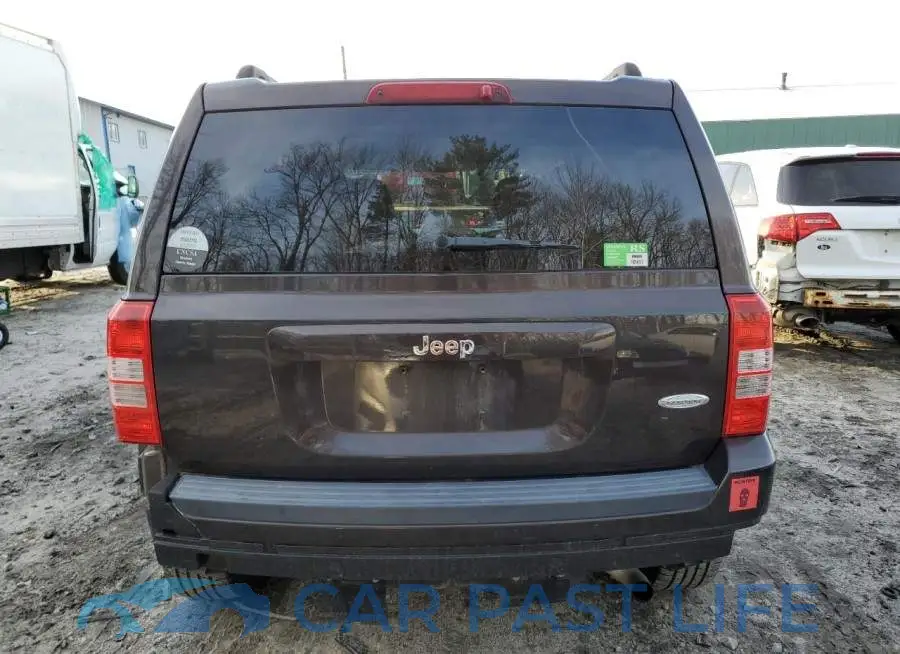 1C4NJPFB6ED764911# 6
